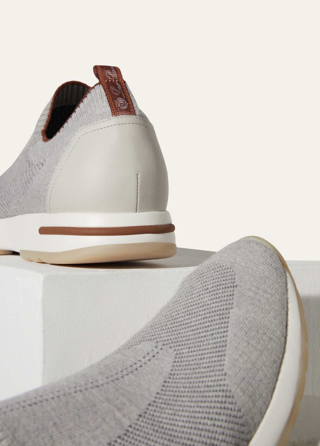 360 Lp Flexy Active Sneaker - Grey Mix FG7F