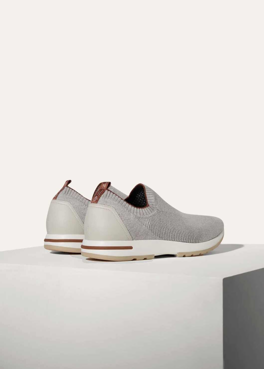 360 Lp Flexy Active Sneaker - Grey Mix FG7F