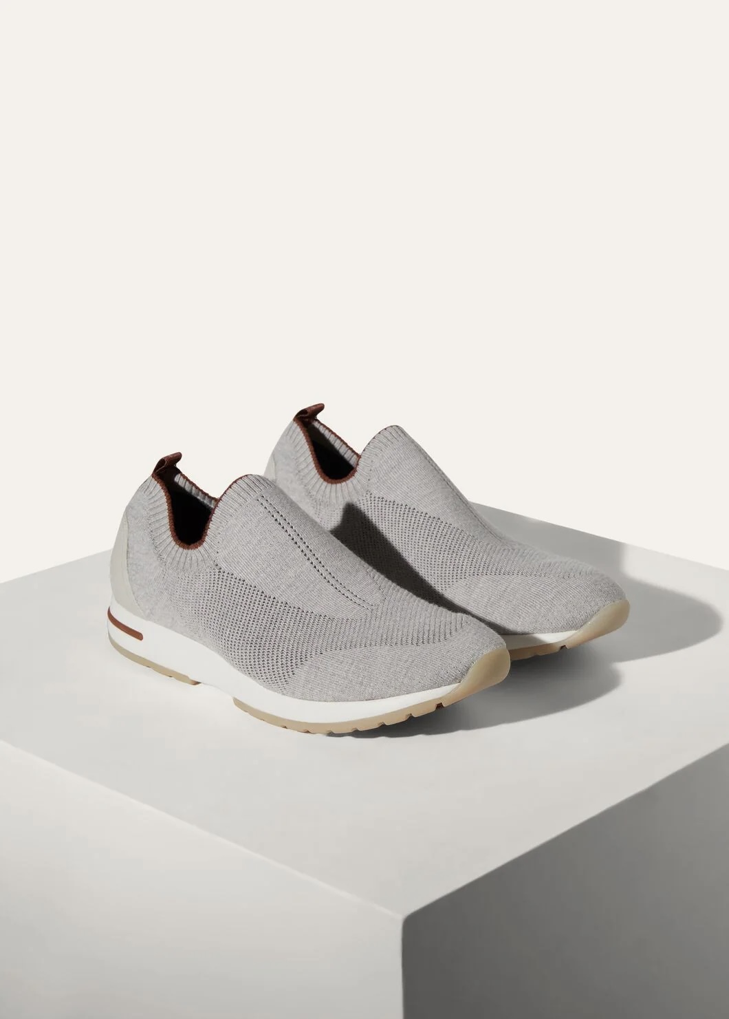 360 Lp Flexy Active Sneaker - Grey Mix FG7F