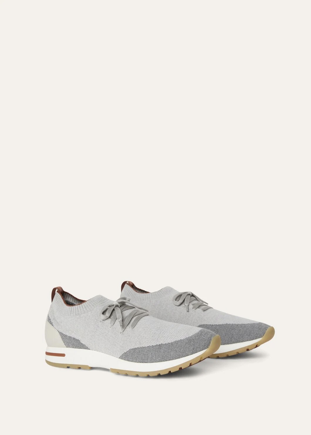 360 LP Flexy Walk Loro Sneaker - Grey Mix FG7F