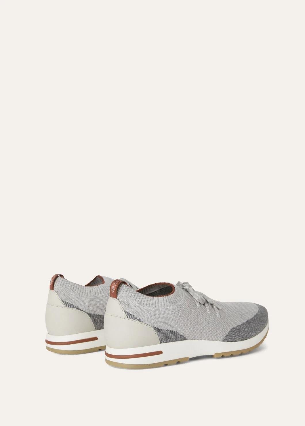 360 LP Flexy Walk Loro Sneaker - Grey Mix FG7F