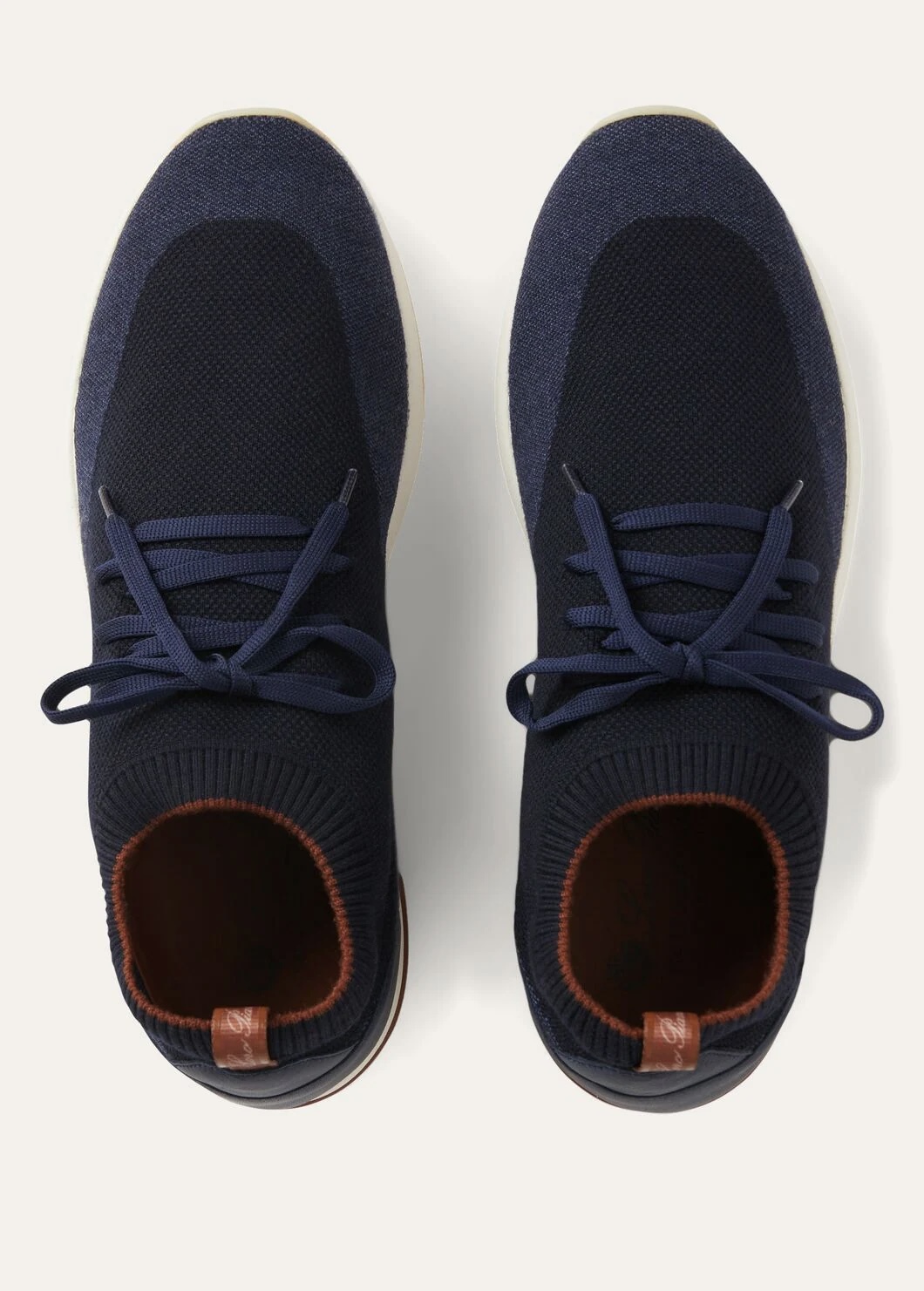 360 LP Flexy Walk Loro Sneaker - Shadow Blue