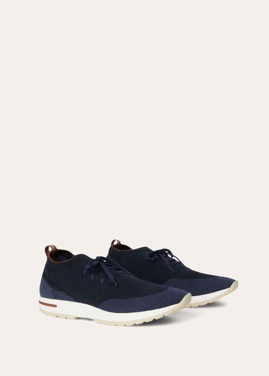 360 LP Flexy Walk Loro Sneaker - Shadow Blue