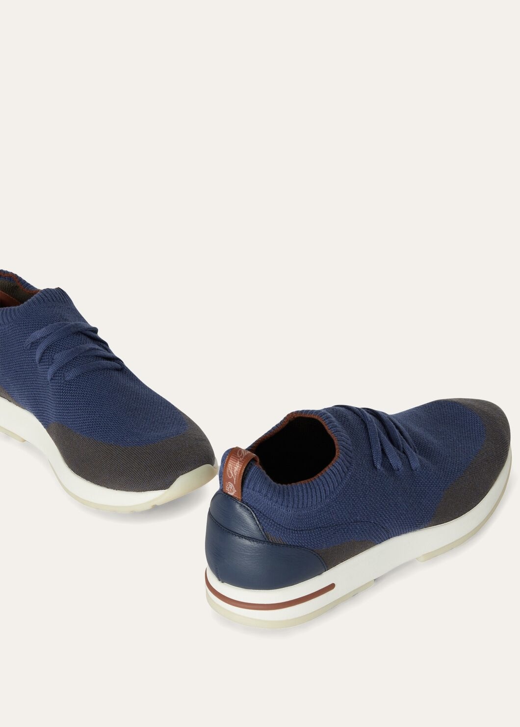 360 LP Flexy Walk Loro Sneaker - Shadow Blue FG9E