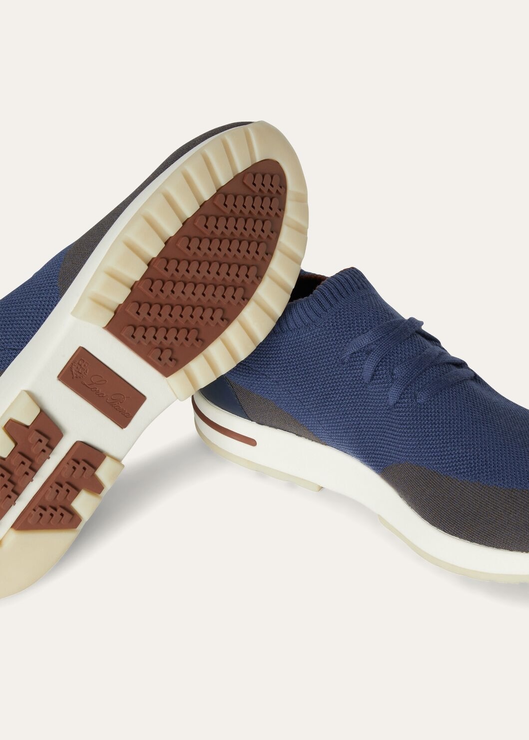 360 LP Flexy Walk Loro Sneaker - Shadow Blue FG9E