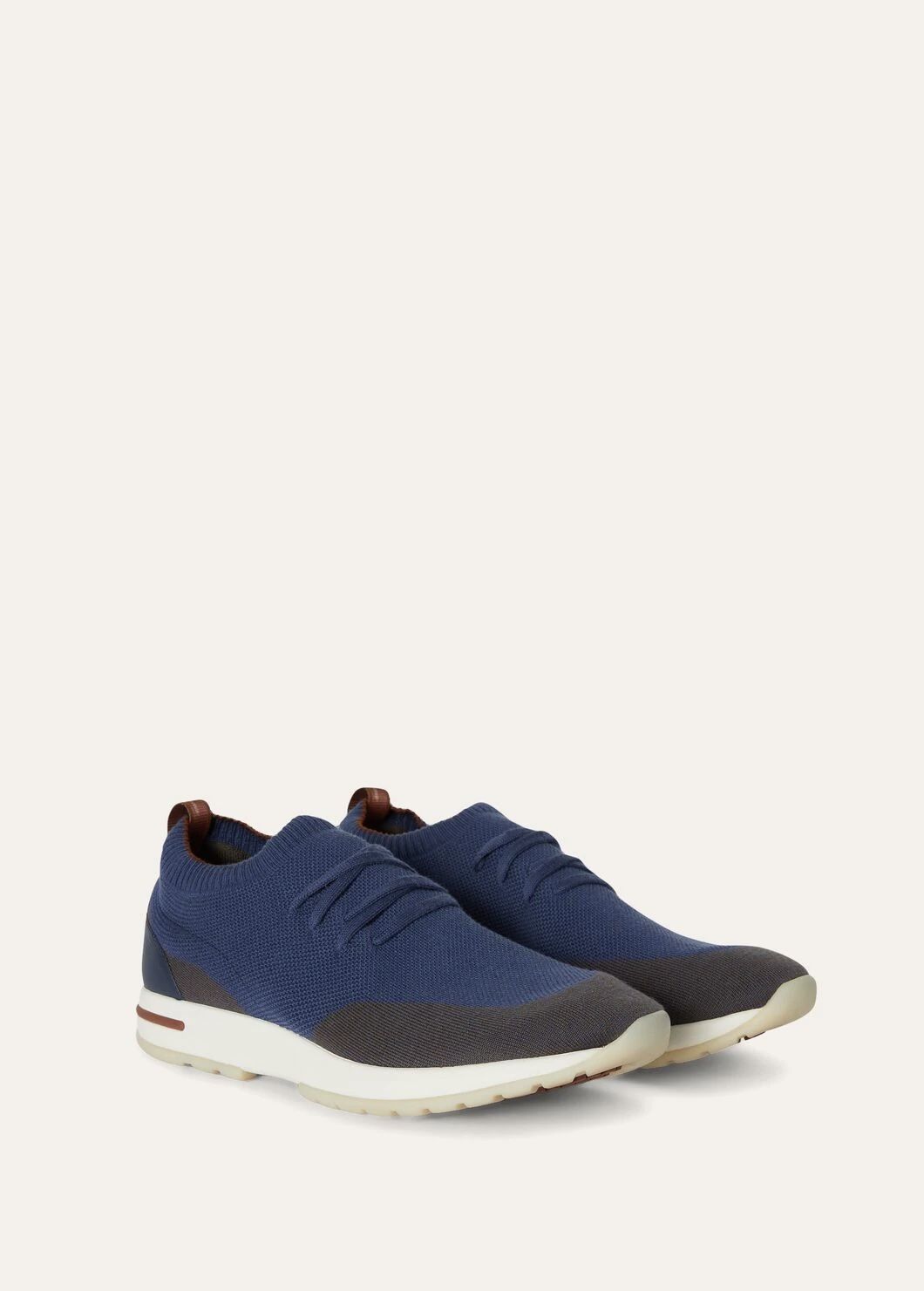 360 LP Flexy Walk Loro Sneaker - Shadow Blue FG9E