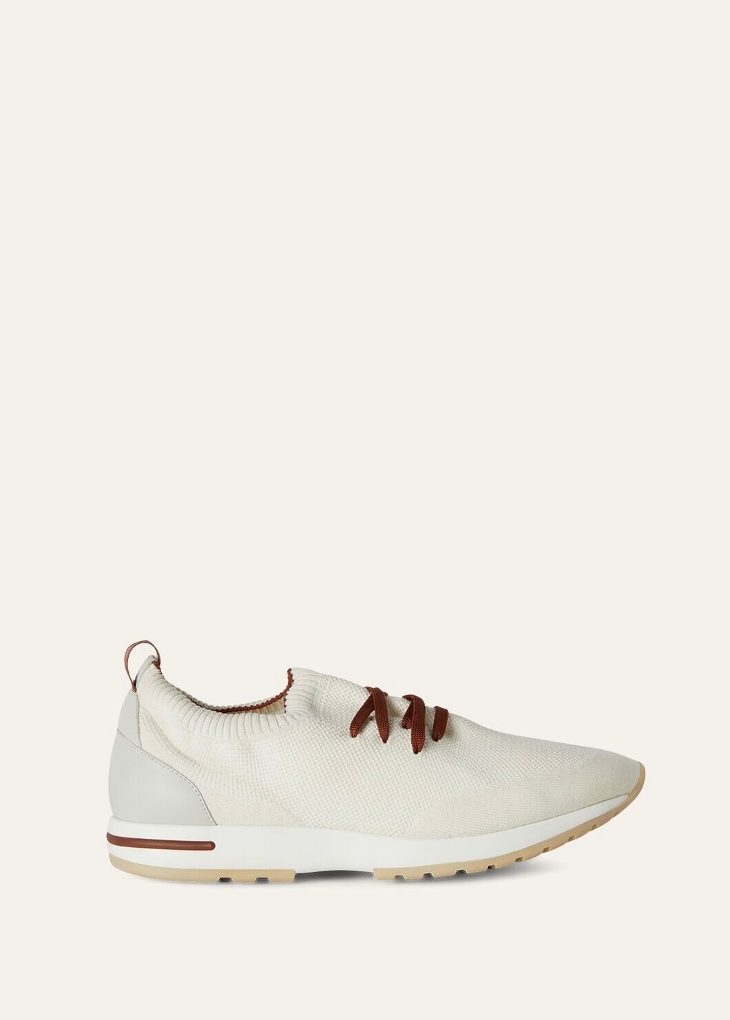 360 LP Flexy Walk Loro Sneaker - White 1000