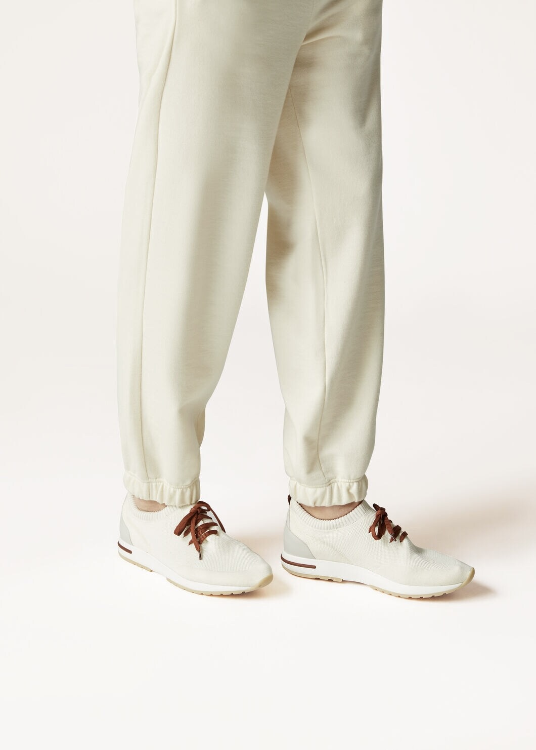 360 LP Flexy Walk Loro Sneaker - White 1000