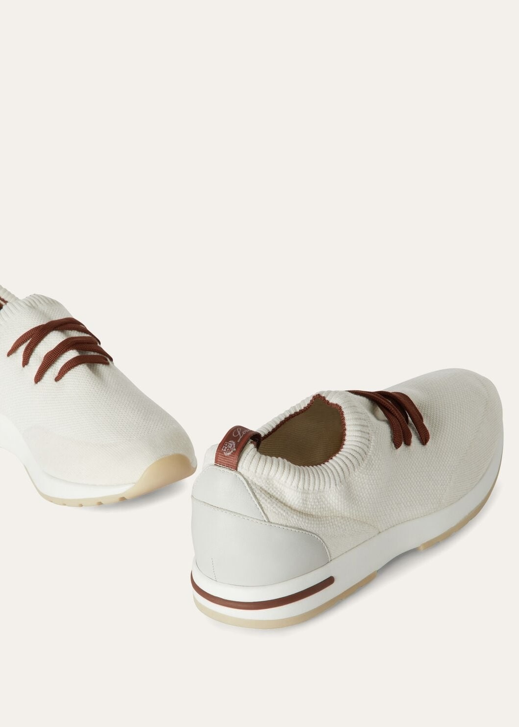 360 LP Flexy Walk Loro Sneaker - White 1000