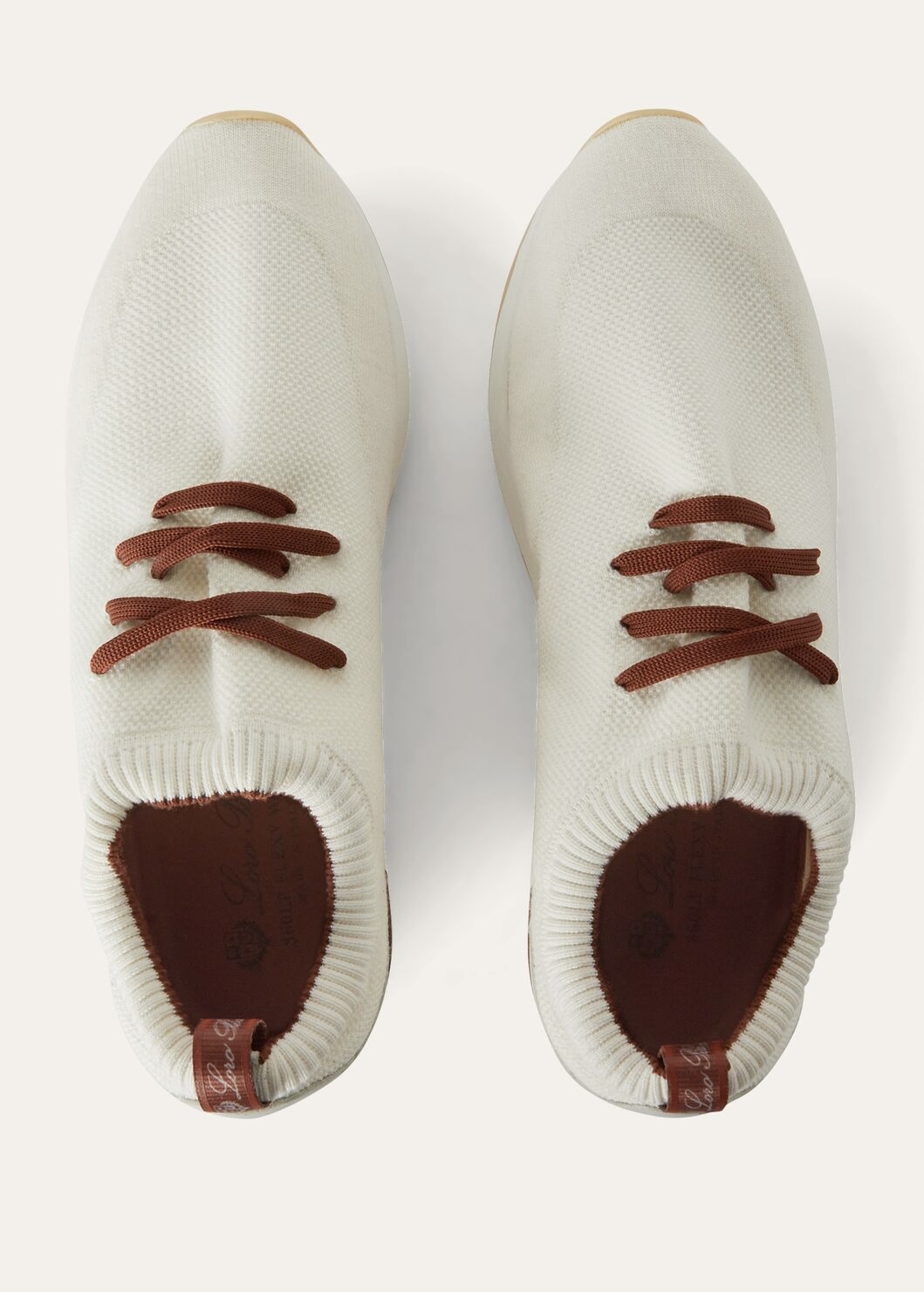 360 LP Flexy Walk Loro Sneaker - White 1000
