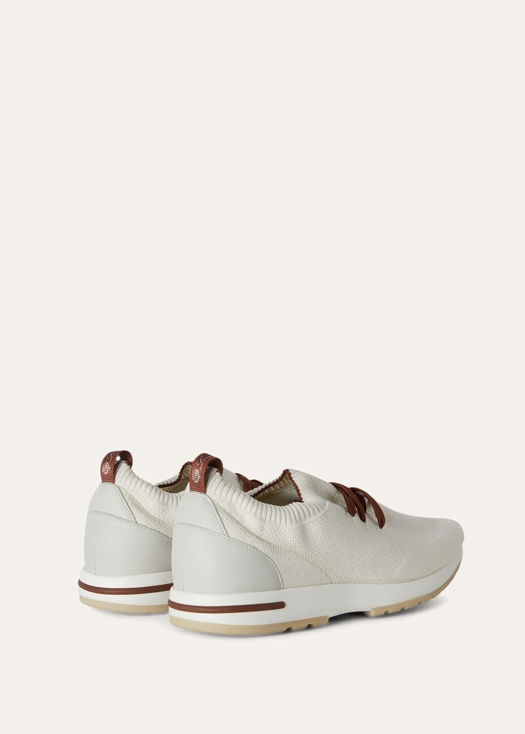 360 LP Flexy Walk Loro Sneaker - White 1000