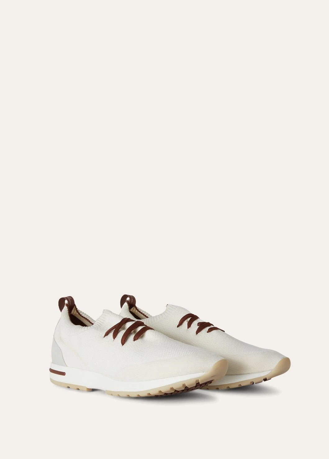 360 LP Flexy Walk Loro Sneaker - White 1000