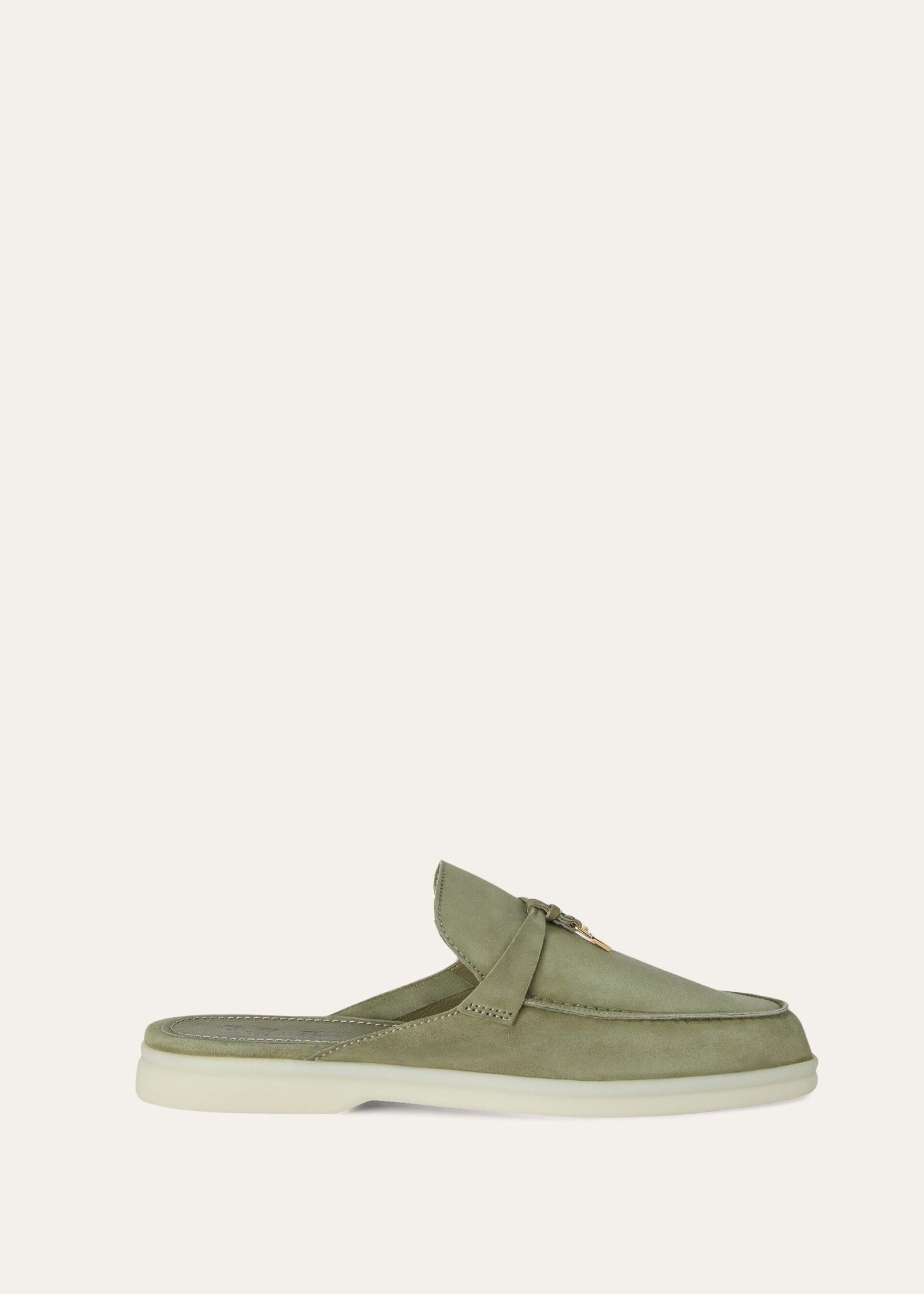 Babouche Charms Walk Loafer - TEA ROOM