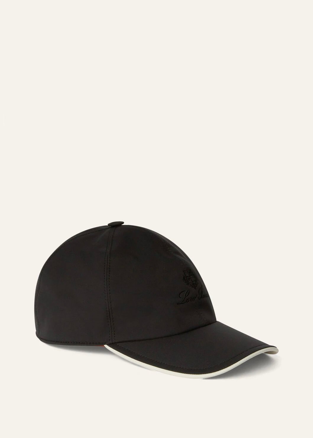 Microfiber baseball cap - Crecked Rock B4FV